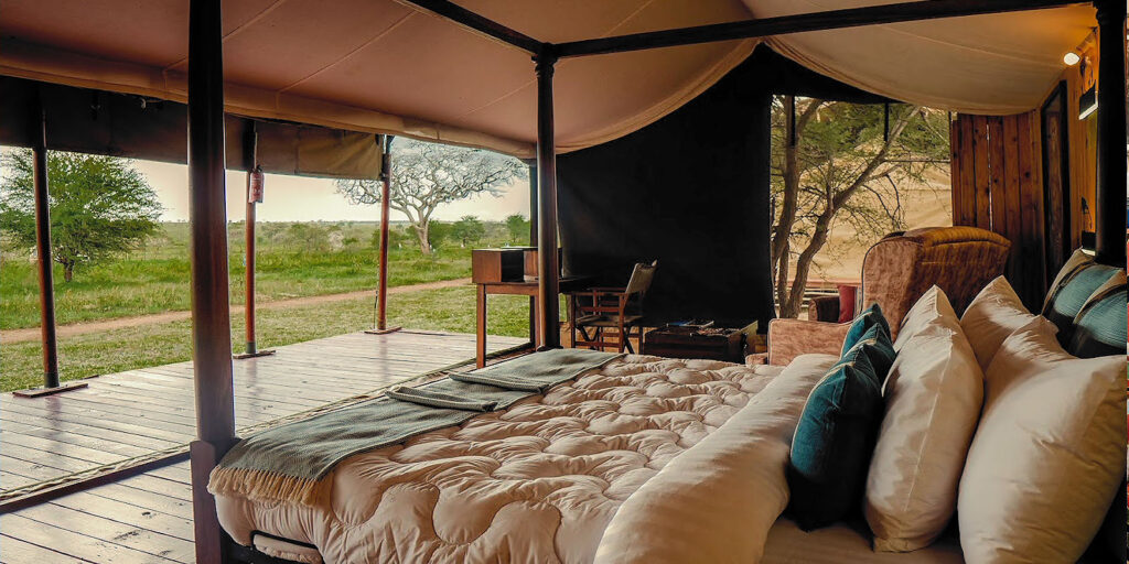 Ang'ata Camp