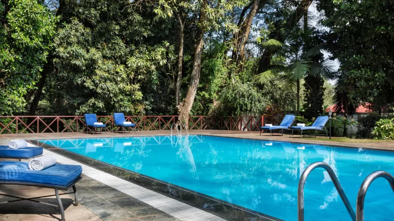 Four Point Arusha