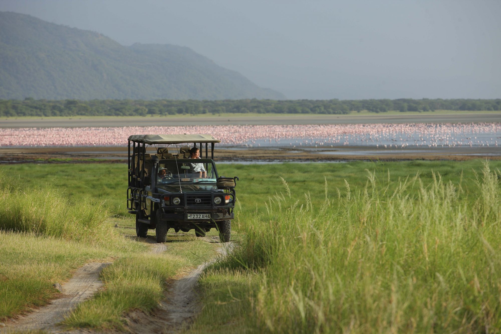 Lake-Manyara-GAME DRIVE