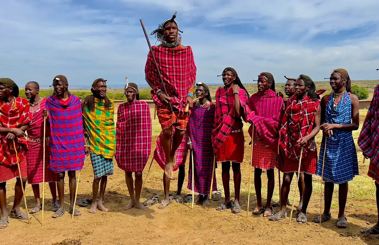 Maasai
