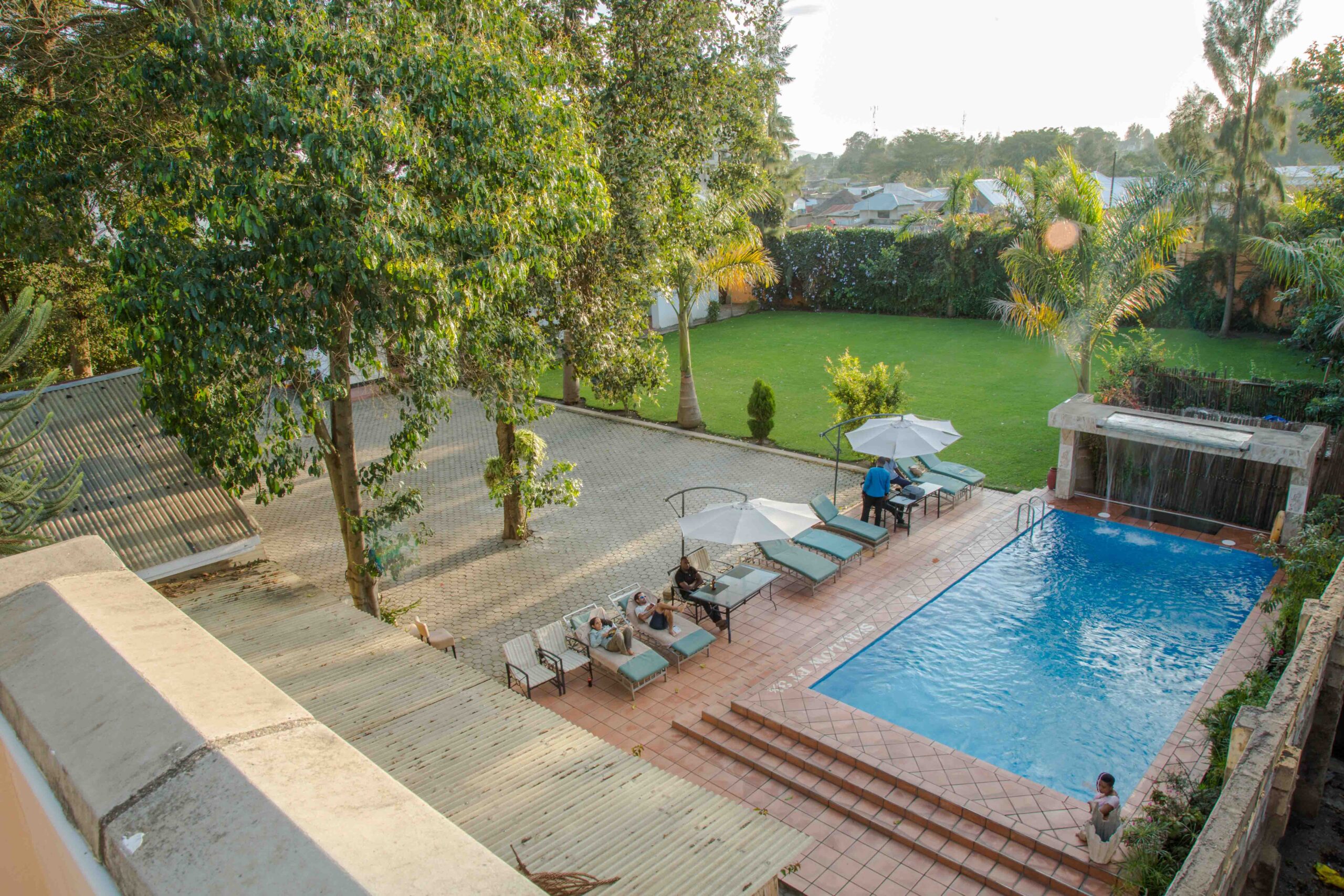 Tulia-Pool