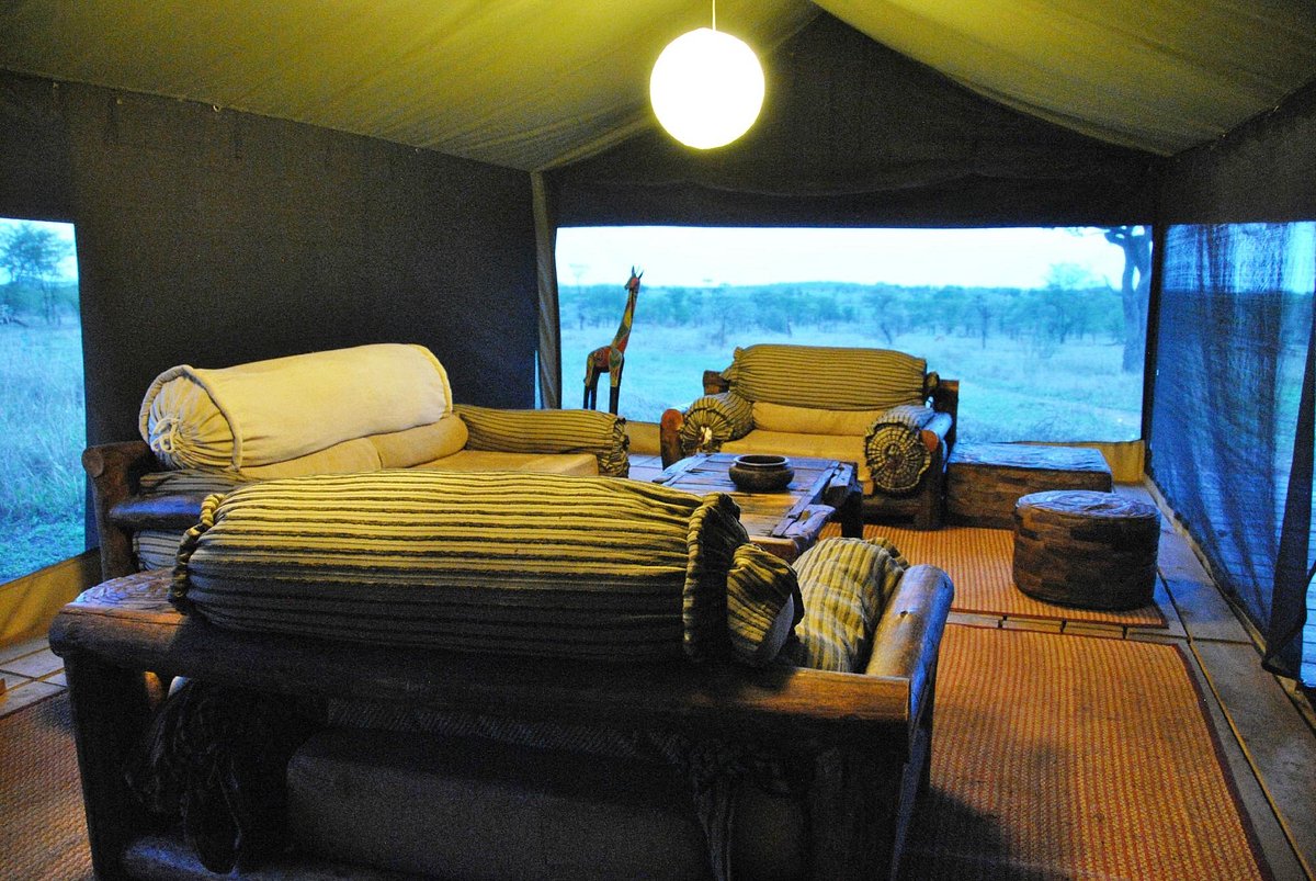 ang'ata camp Relaxation and Recreation