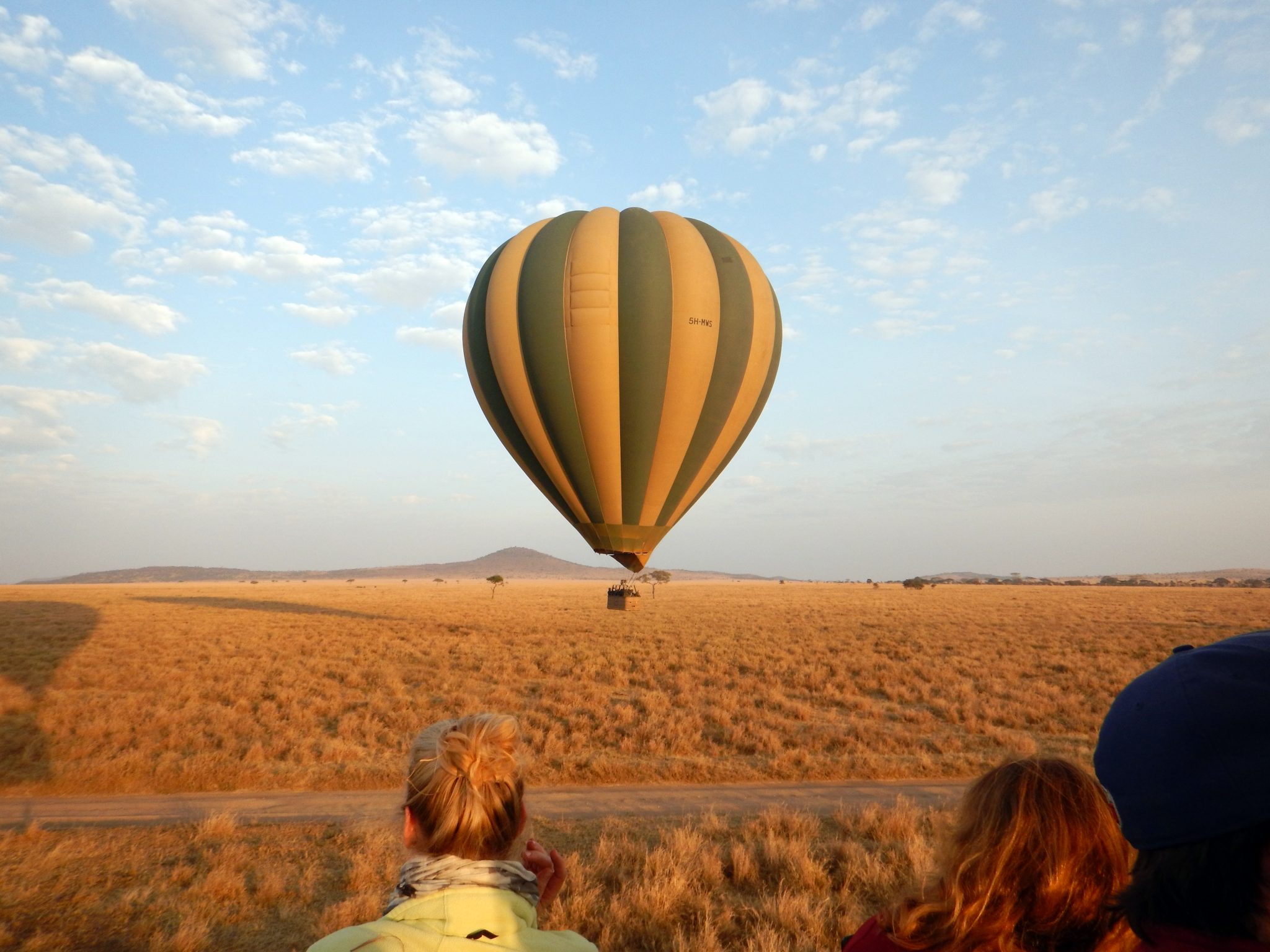 balloonsafari