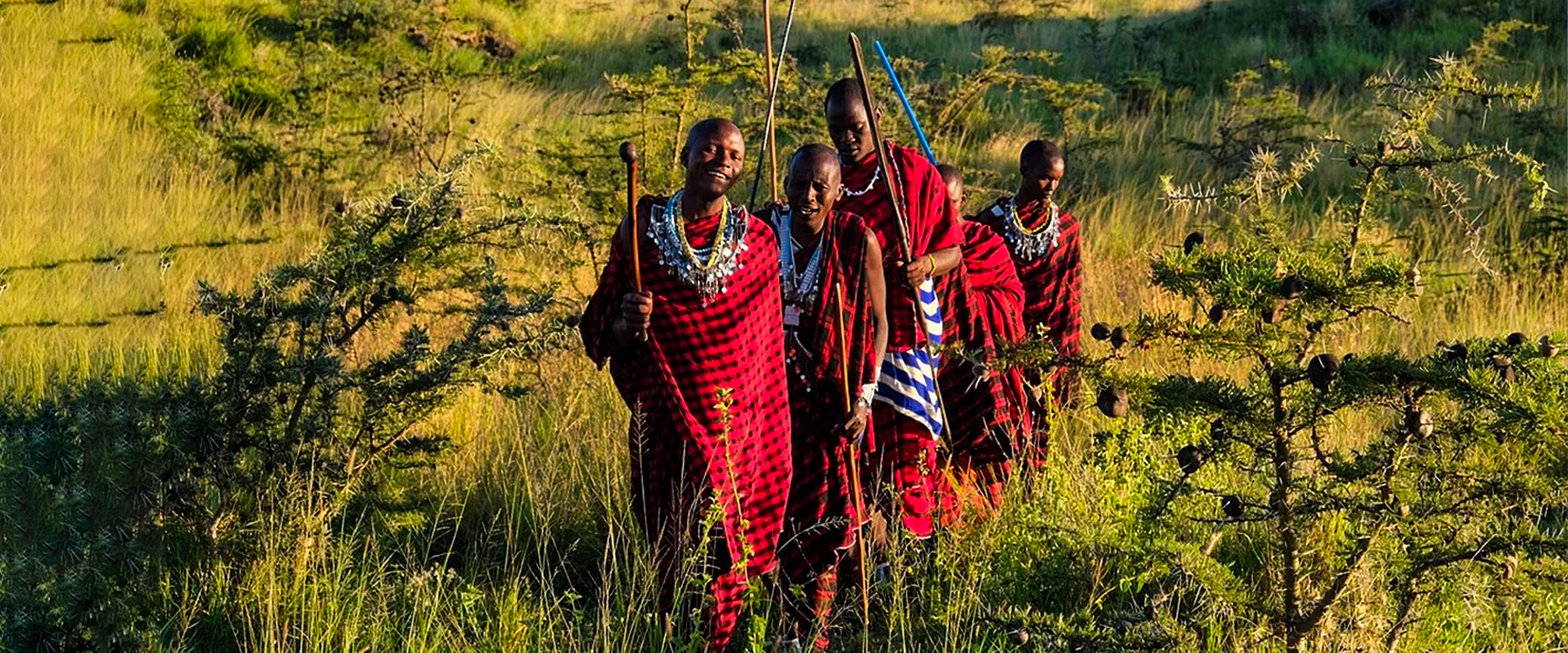 culture maasai