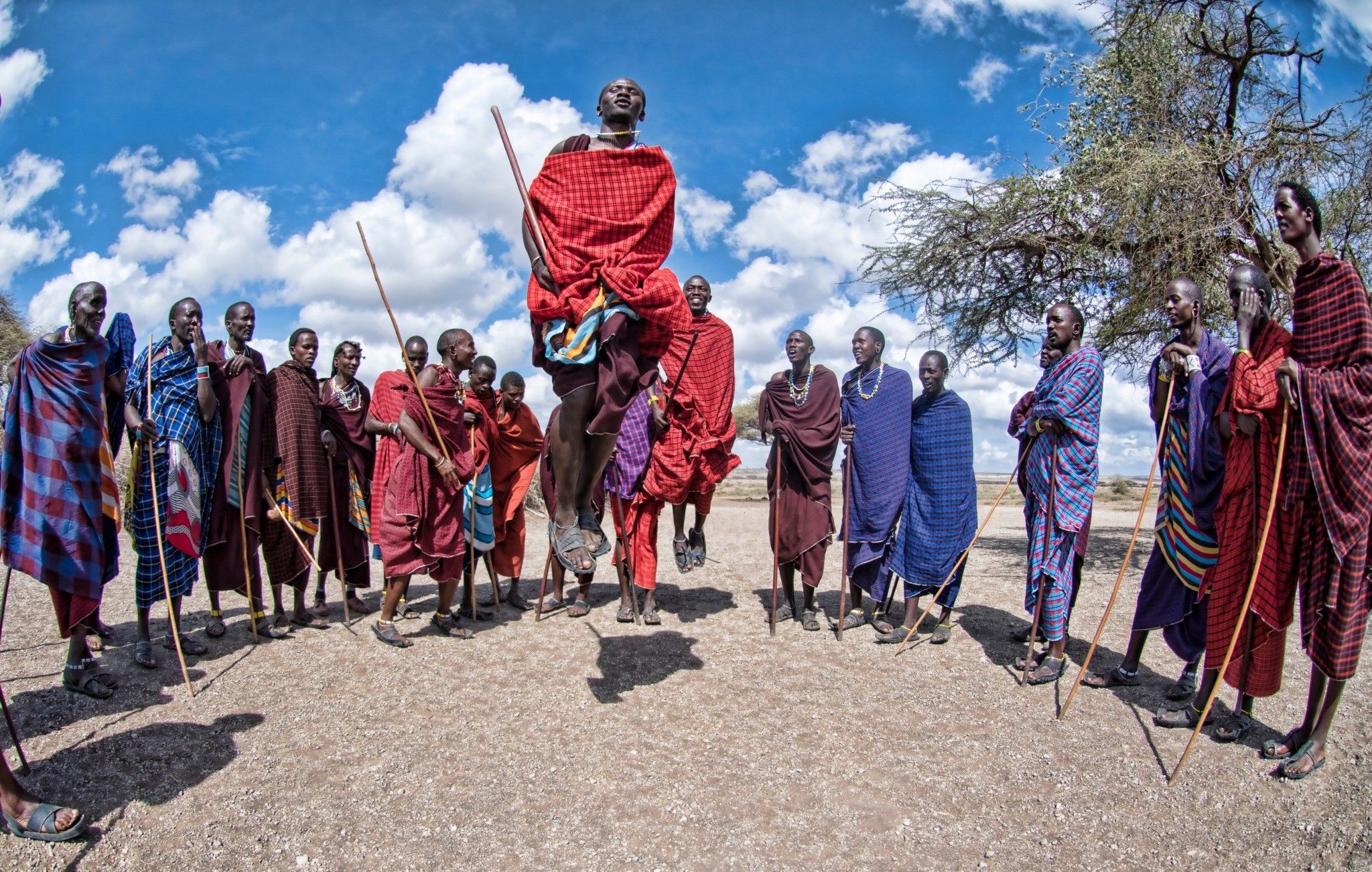 Cultural Visits