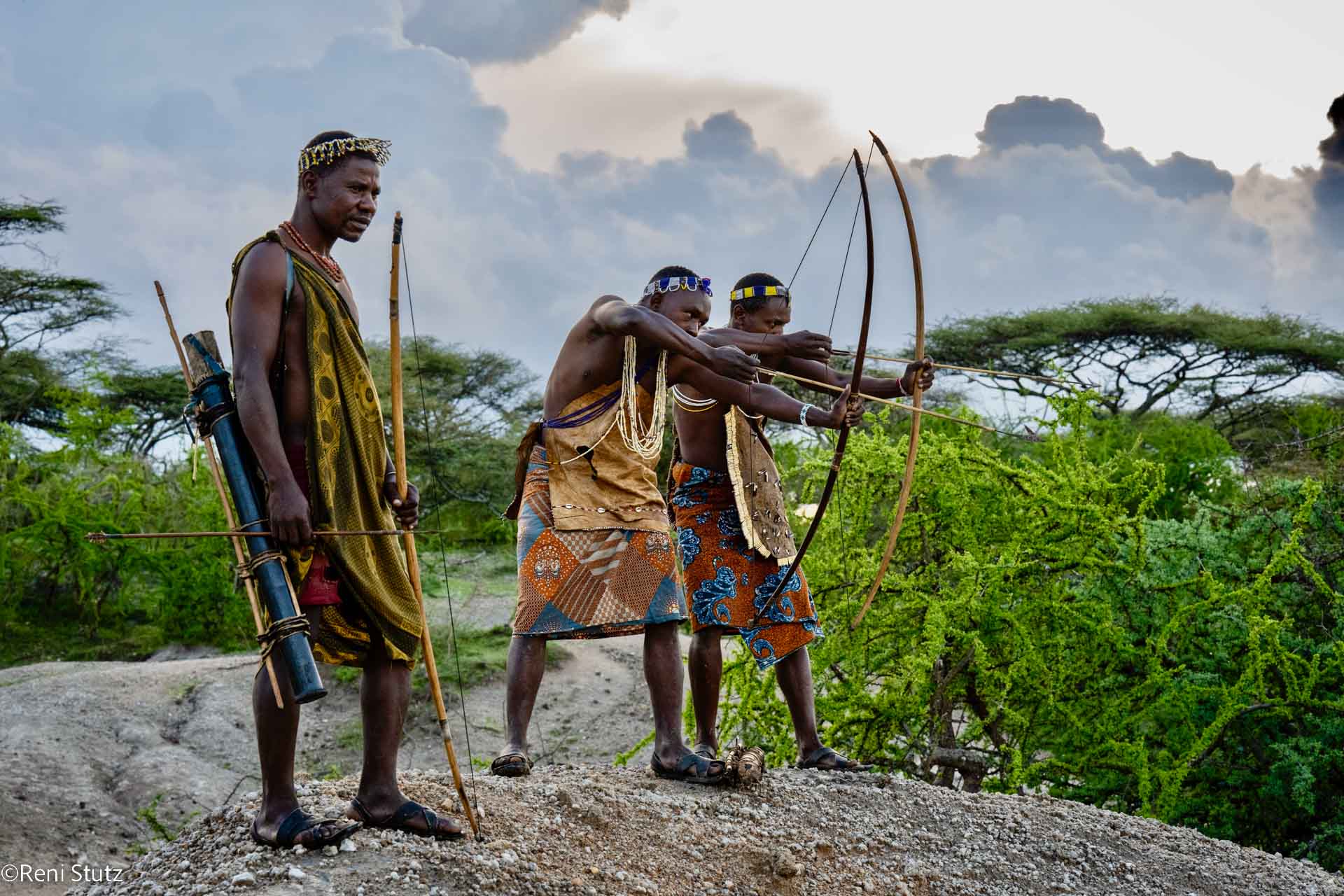 culture visits