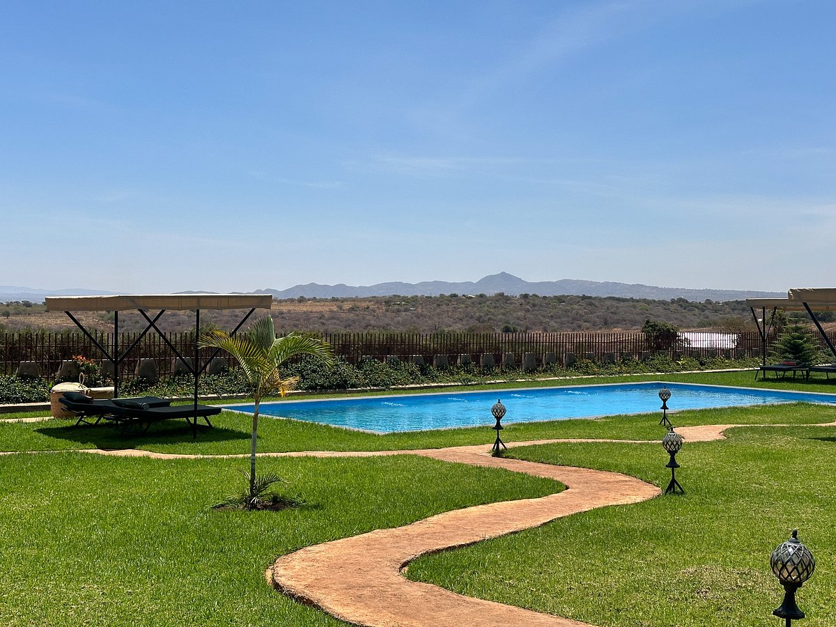 guided at heart and soul lodge