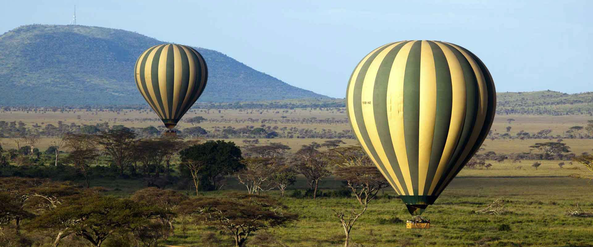 heritage balloon