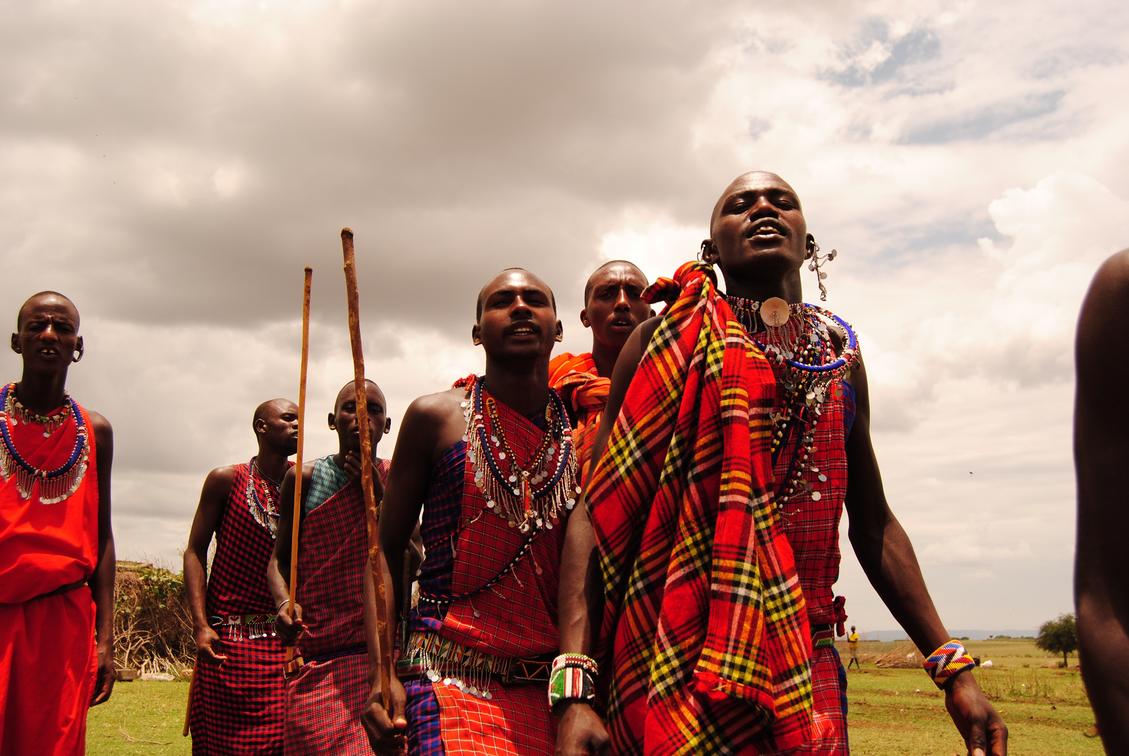 masai