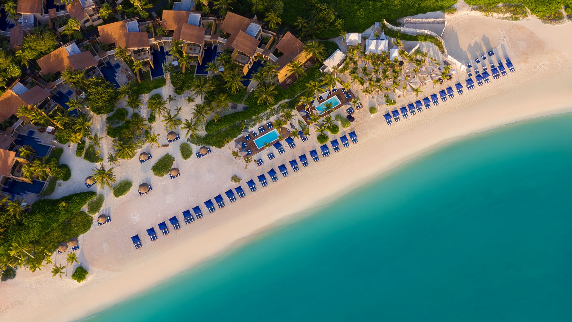 melia beach