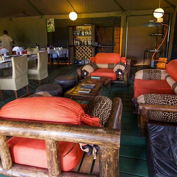 relaxation at ang'ata