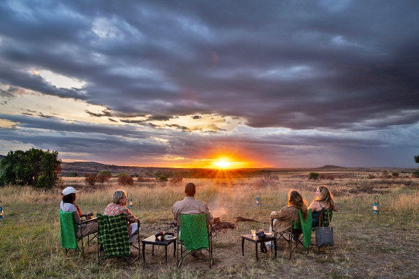 sundowner