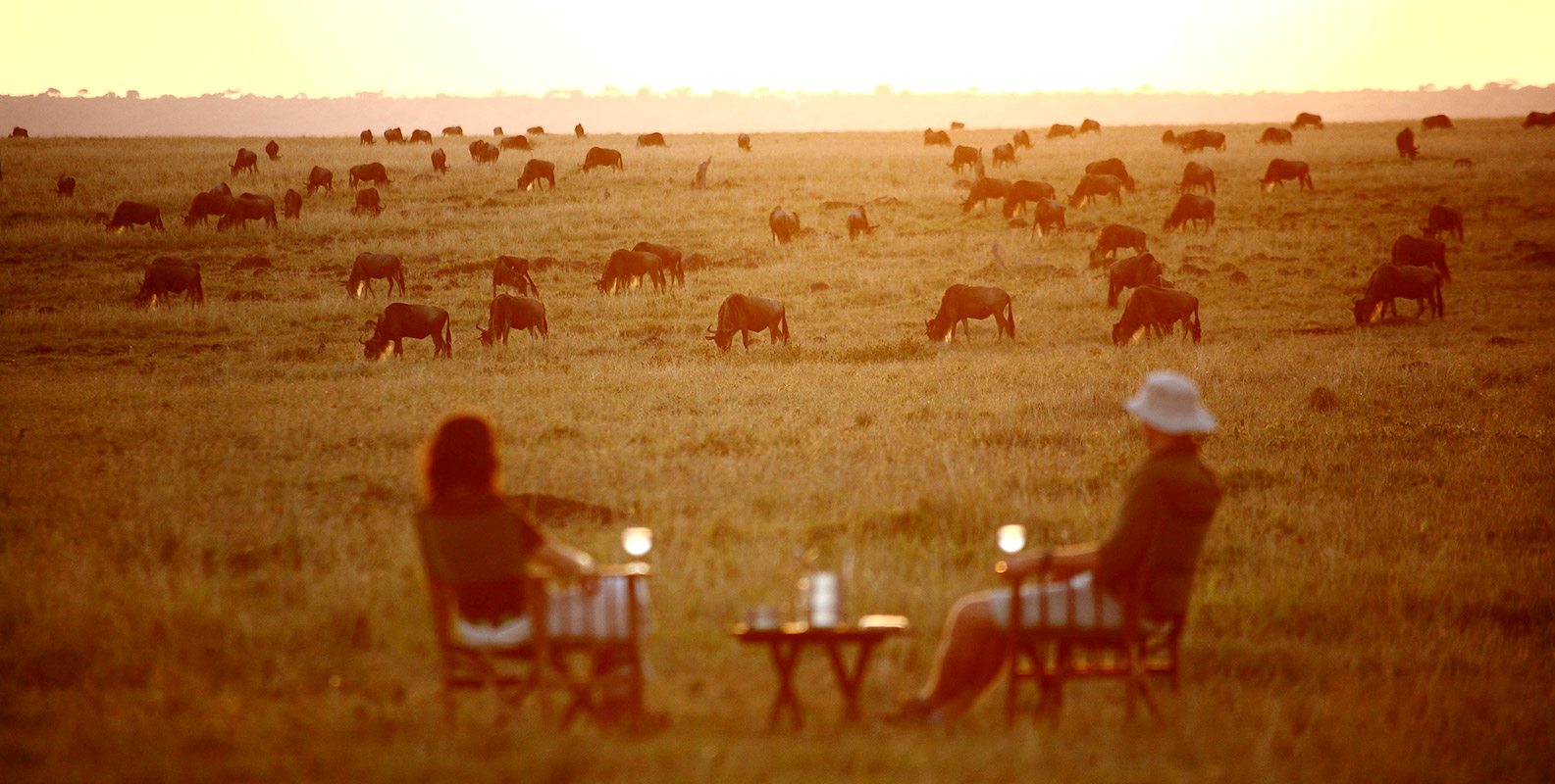 sundowners