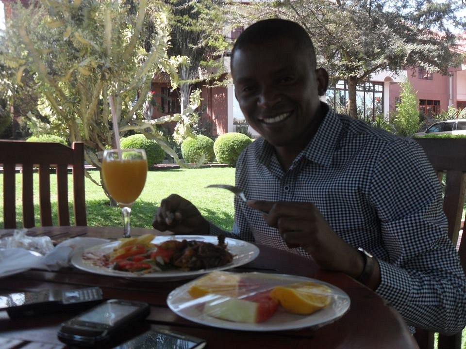 Traditional Cooking Classes