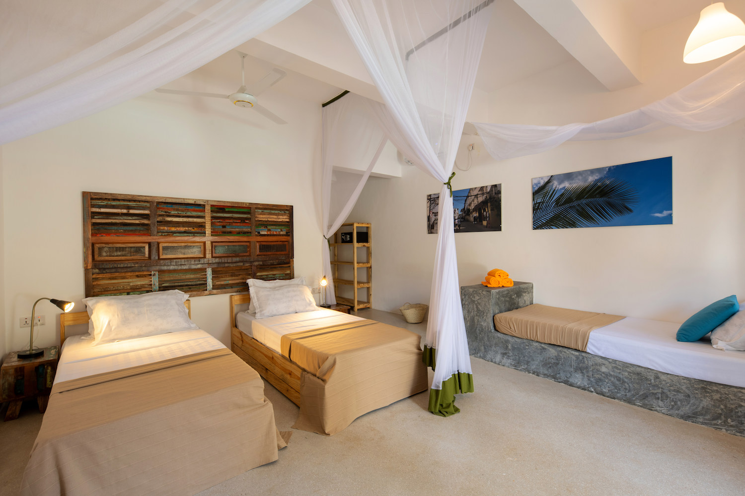 Casa-inside