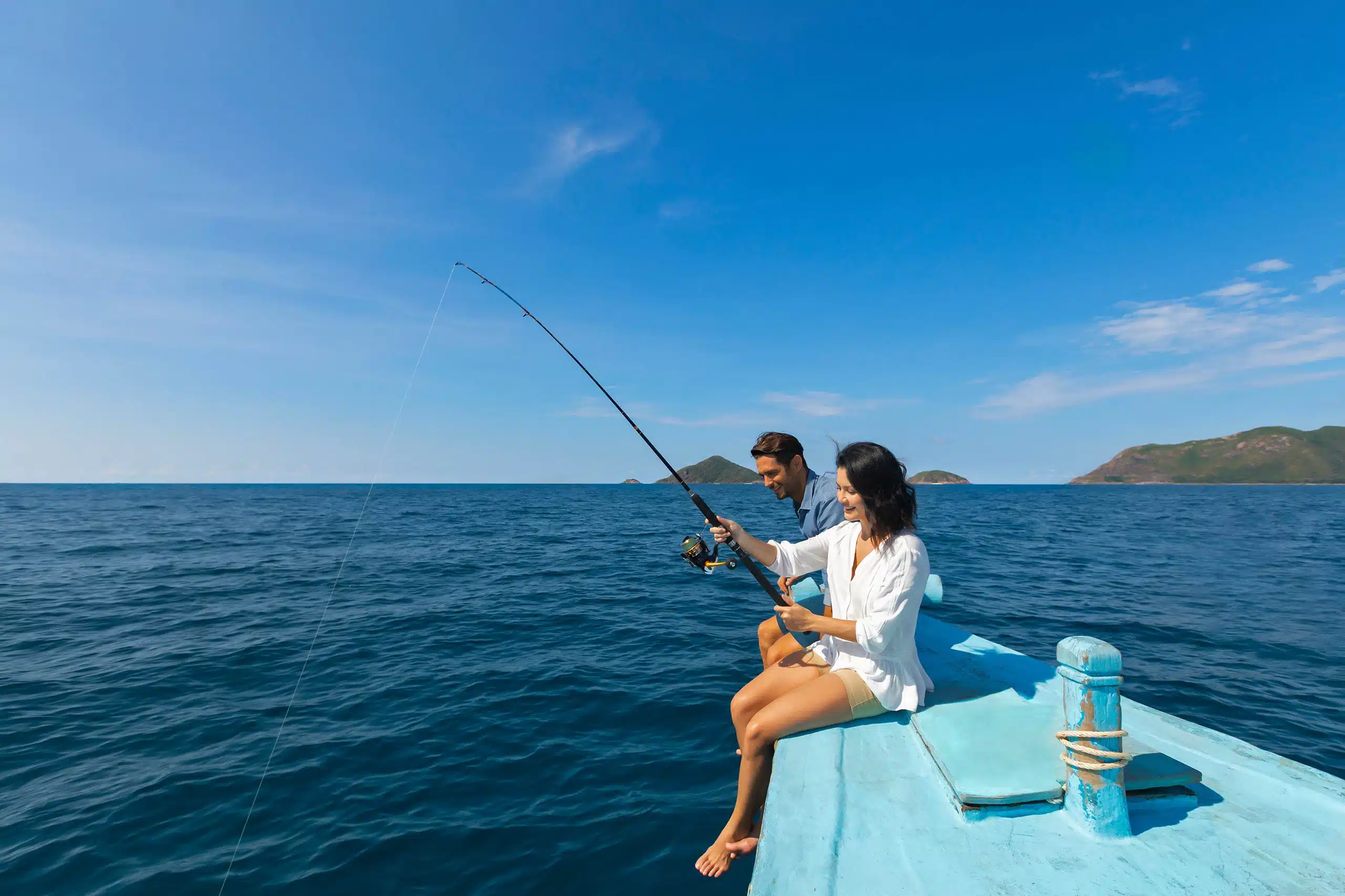 Fishing-Trips