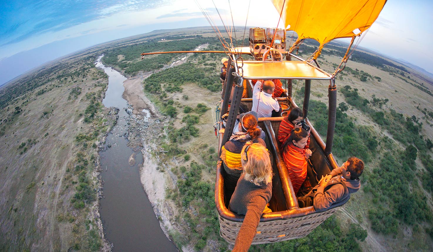 balloon to nomad lamai
