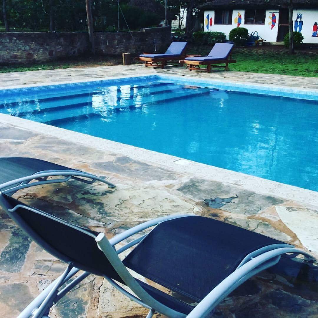 mwitongo swimming