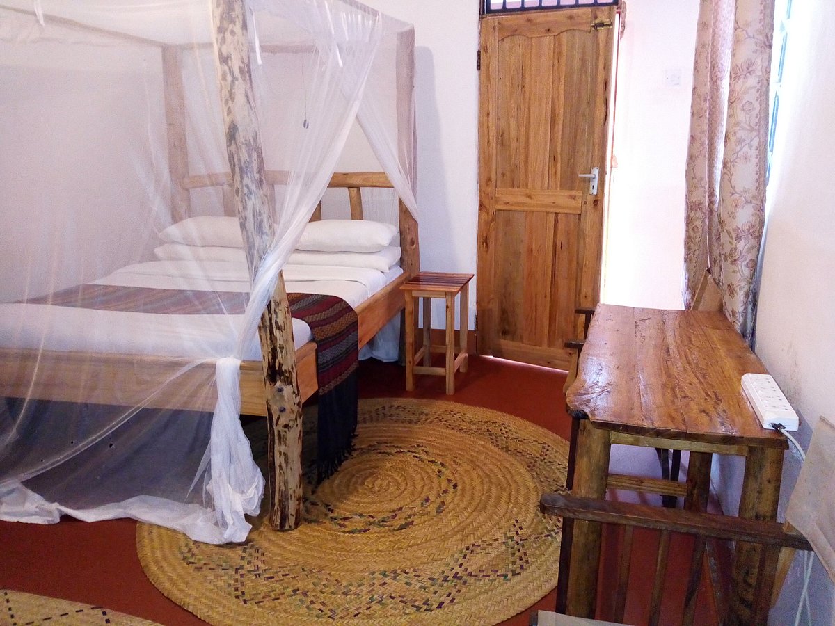 Karatu Safari Camp Lodge inside