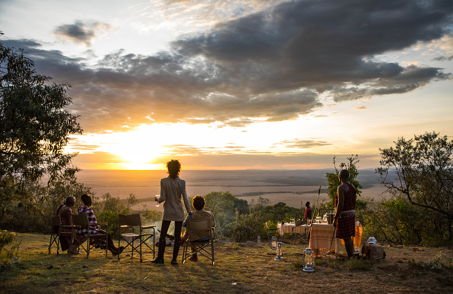 sundowners