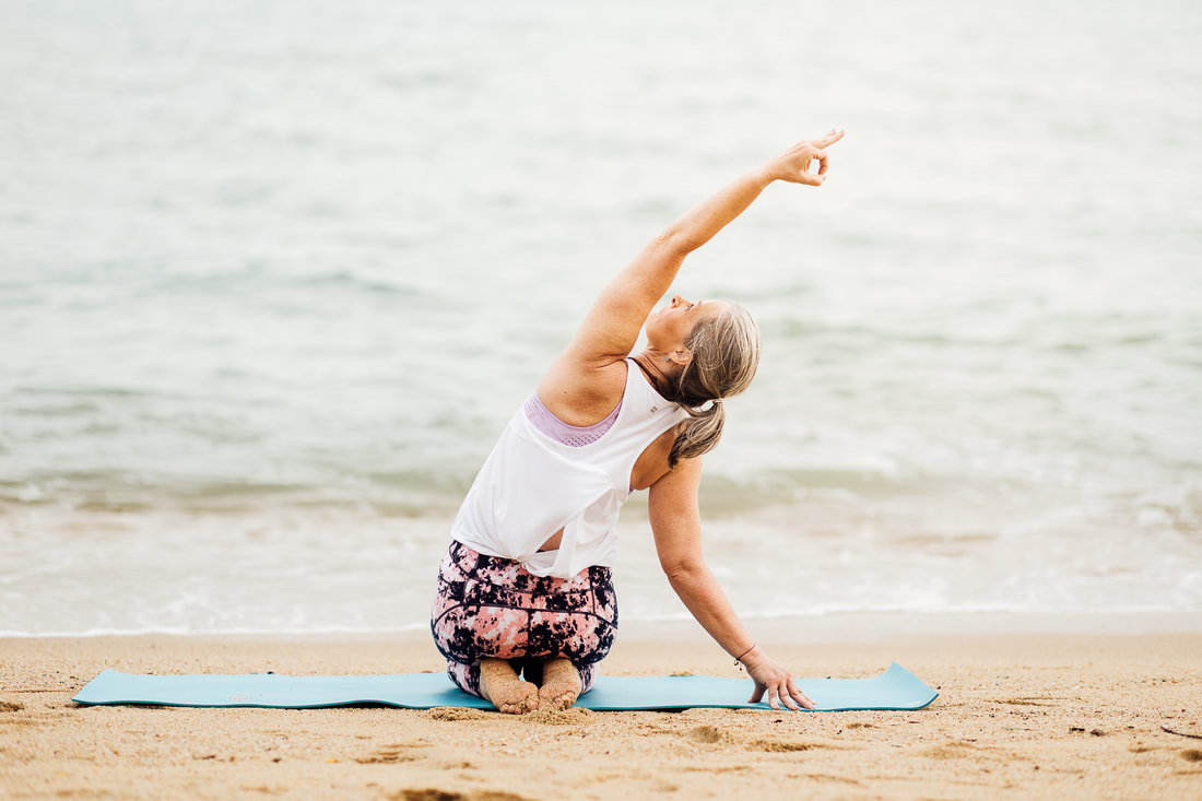 Yoga Sessions
