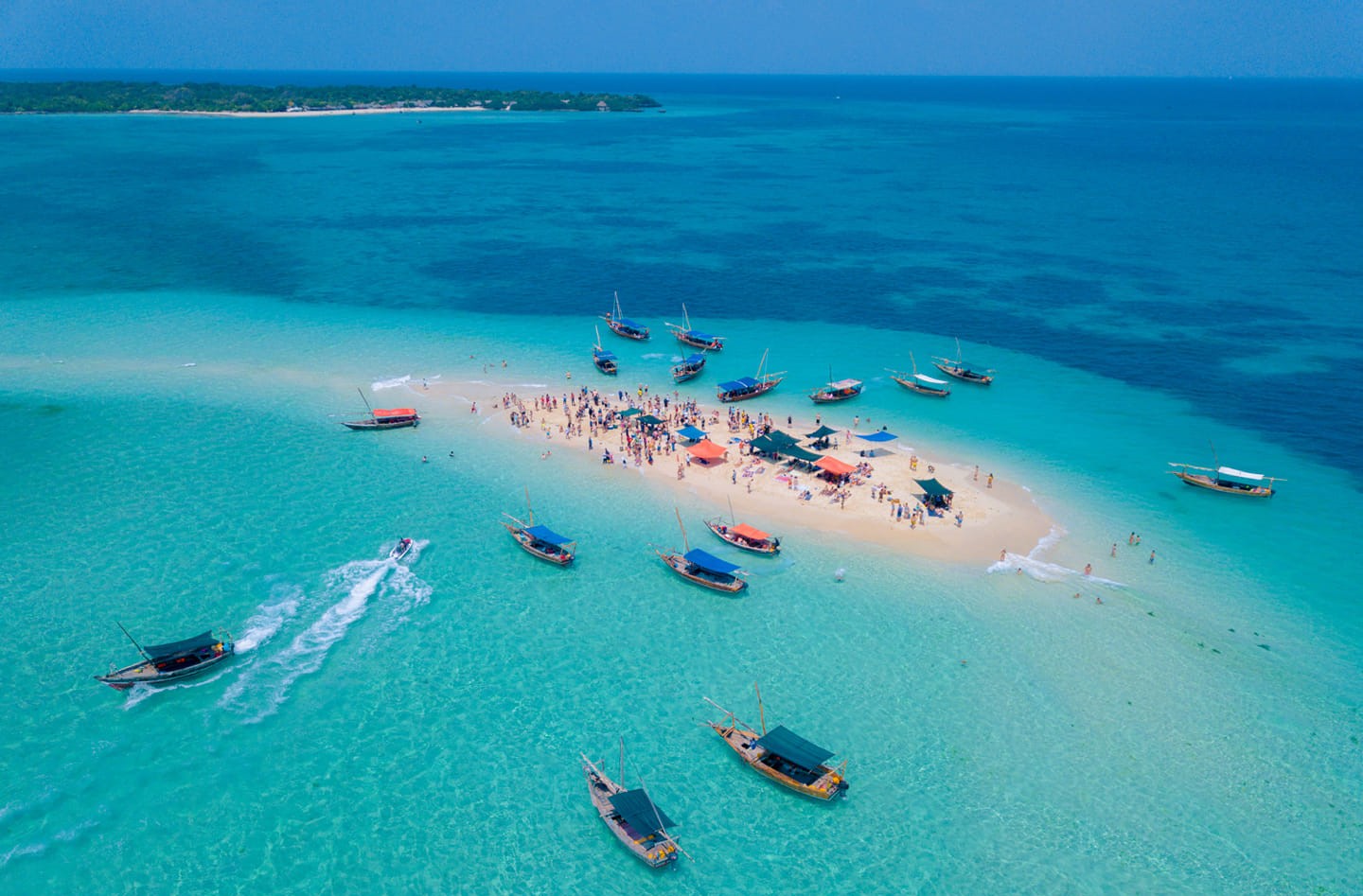 zanzibar tour activities