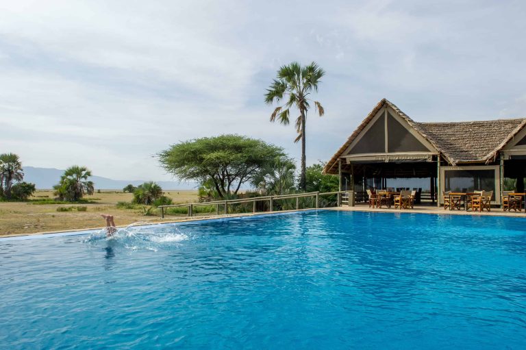 Maramboi-Tented-Camp-Tarangire - See Endless Adventures