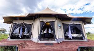 Massage Room
