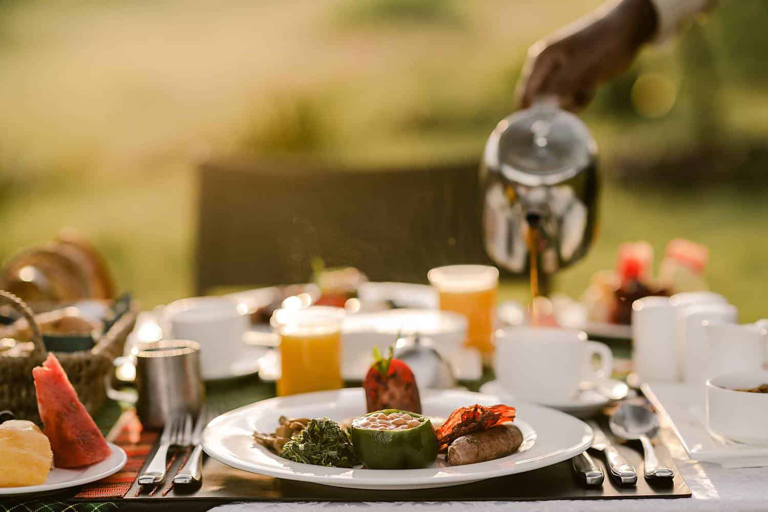 Zanzibar vacation packages