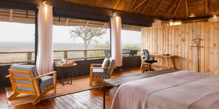 lahia double room