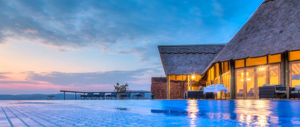 Lahia Tented Lodge - Serengeti