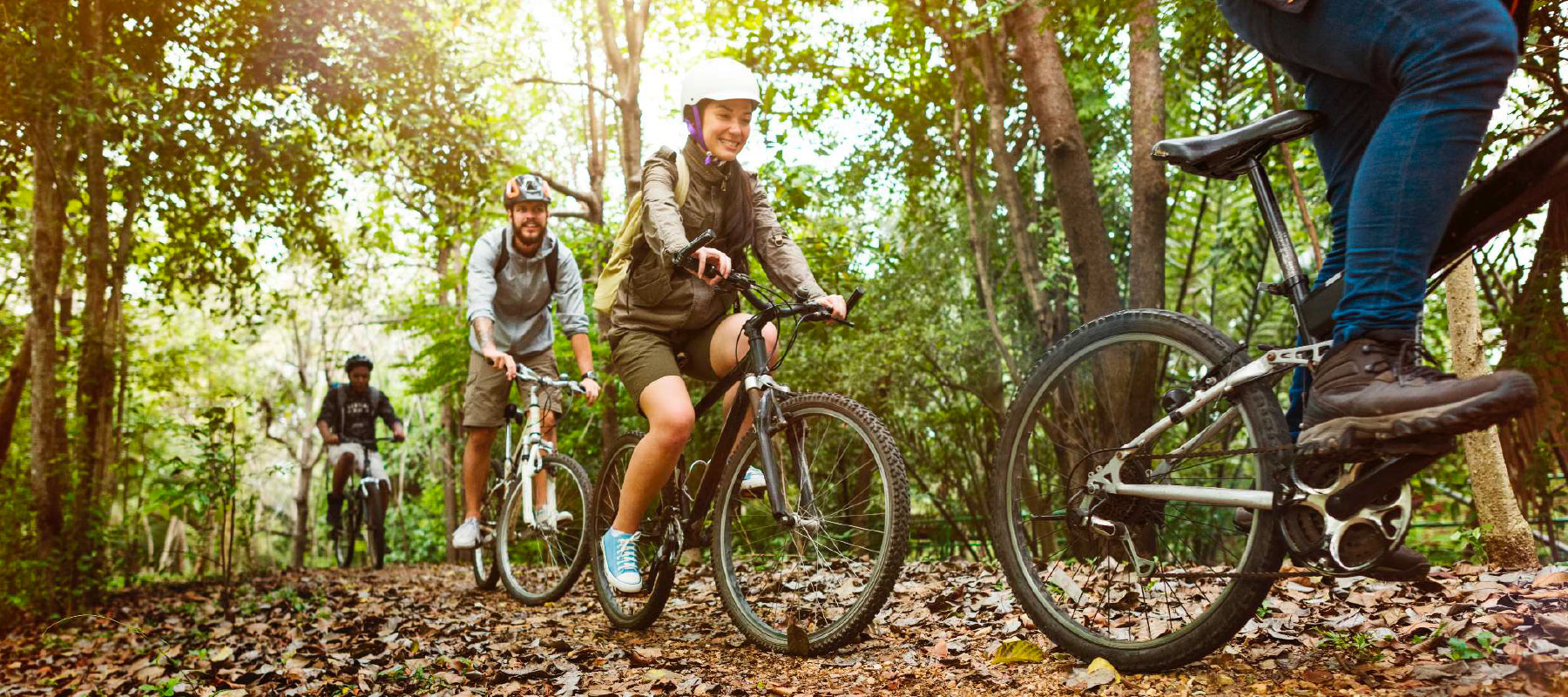 Mto Wa Mbu & Great Rift Valley Bicycle Tour