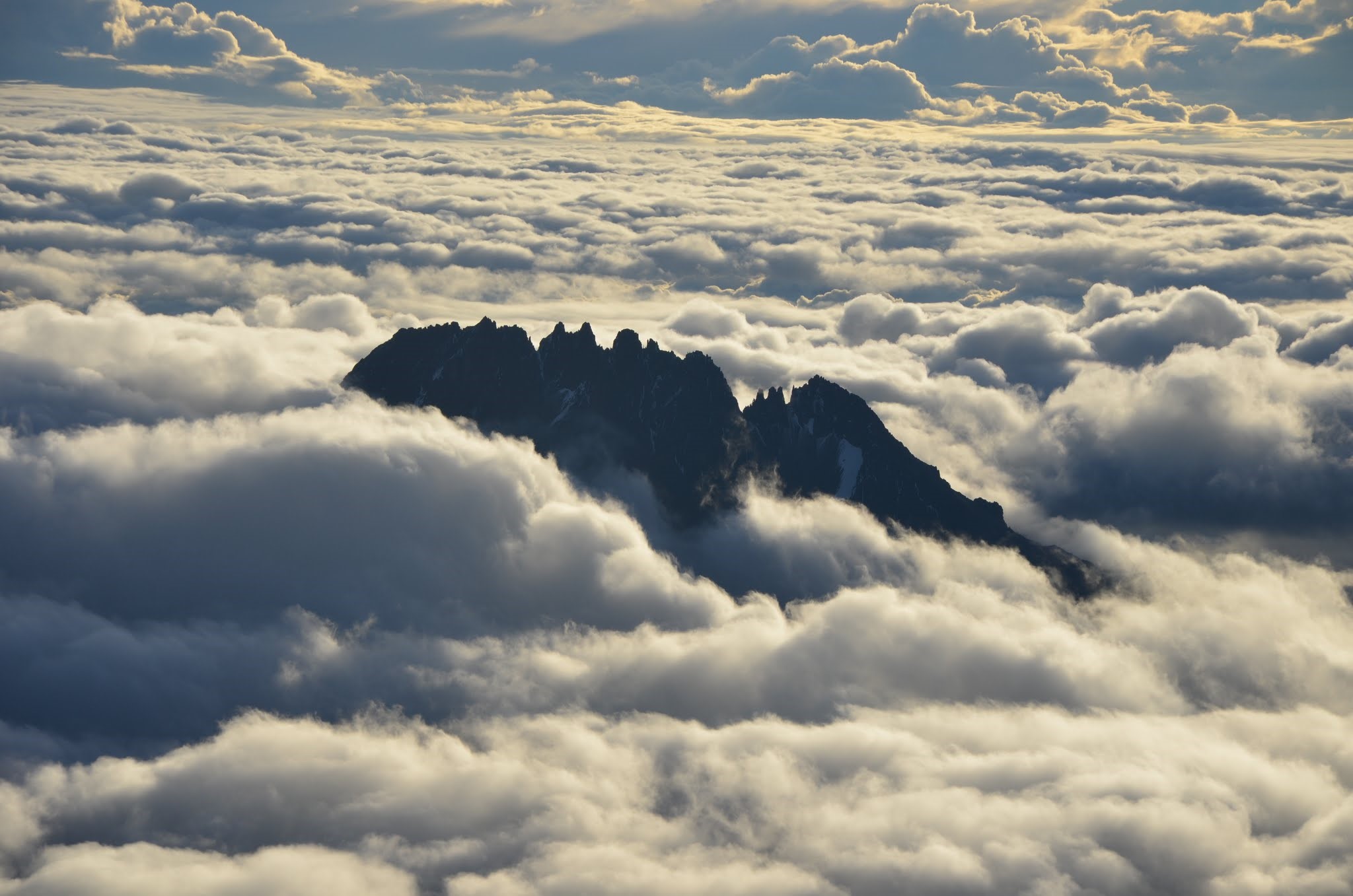6 Days-Climb Kilimanjaro via Rongai Route
