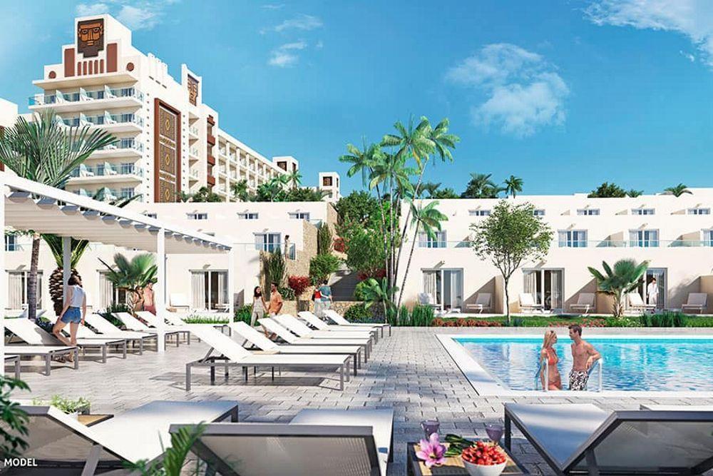 Hotel Riu Jambo