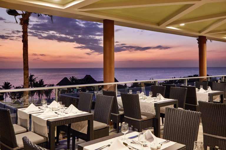Riu Jambo hotel 4