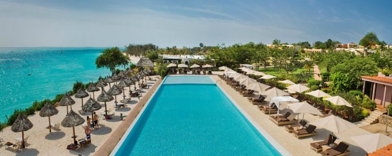 Riu Palace hotel 4
