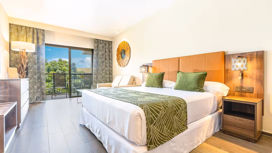 Riu Palace hotel 5