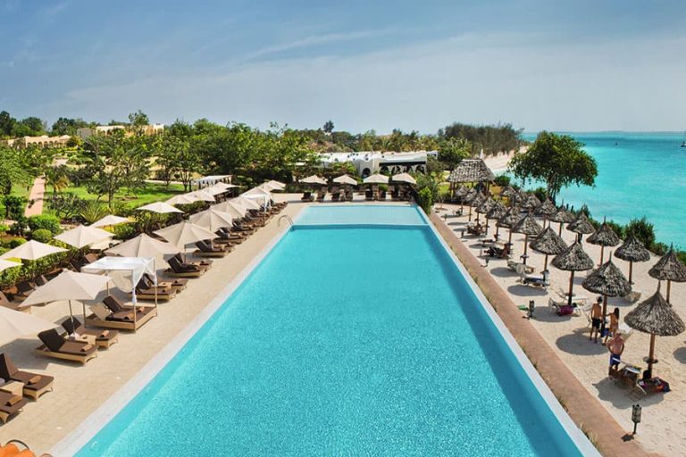 Riu Palace hotel