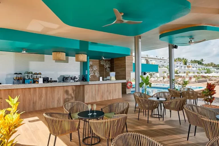 Riu jambo hotel 5