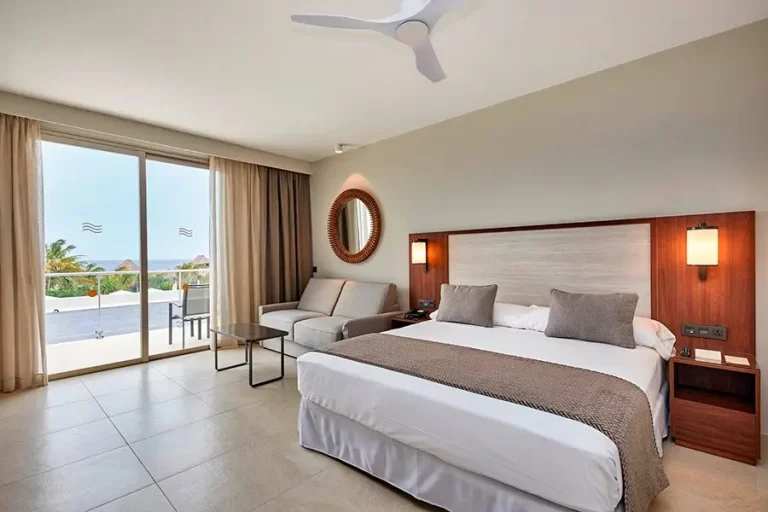 Riu jambo hotel 6
