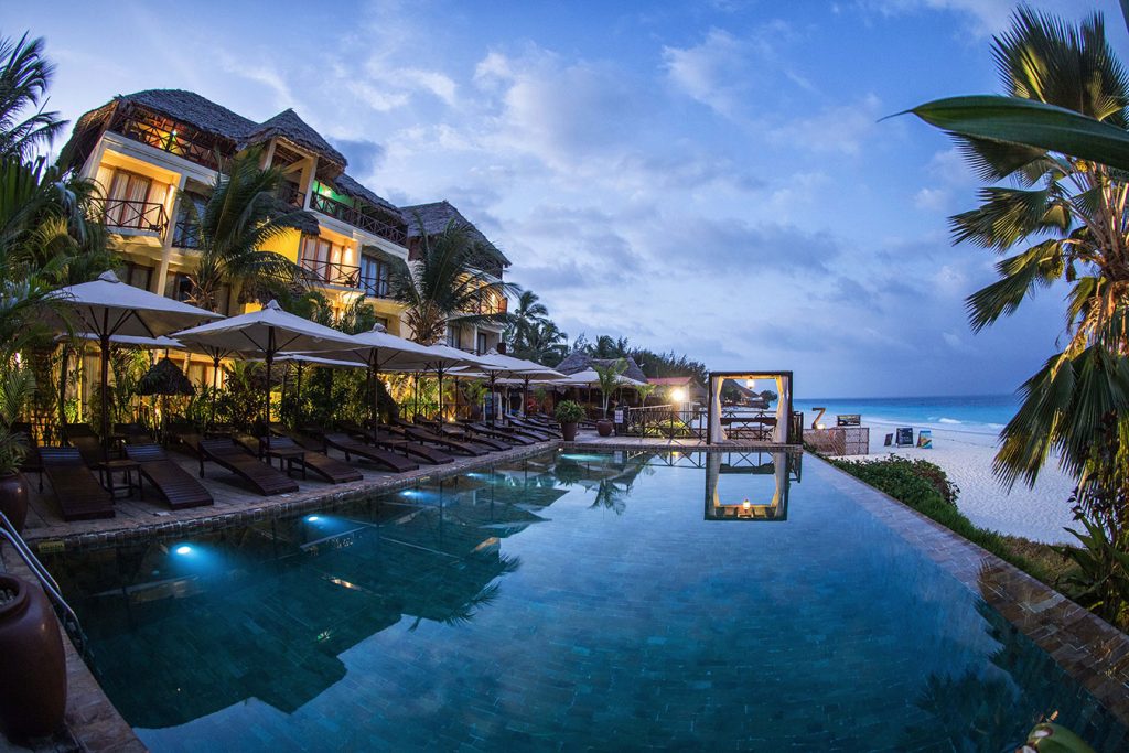The Z Hotel