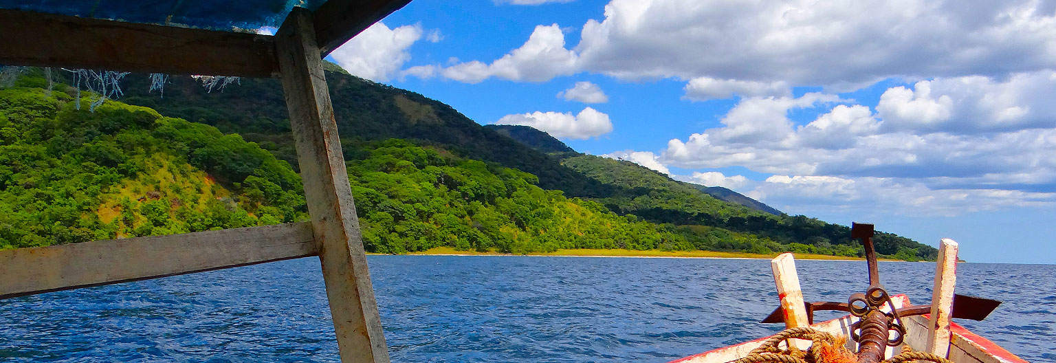 gombe-national-park-from-lake-tanganyika