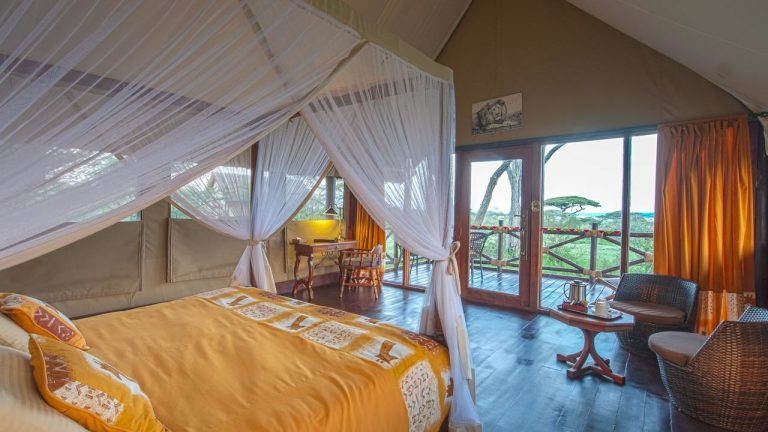 lake ndutu lodge 3