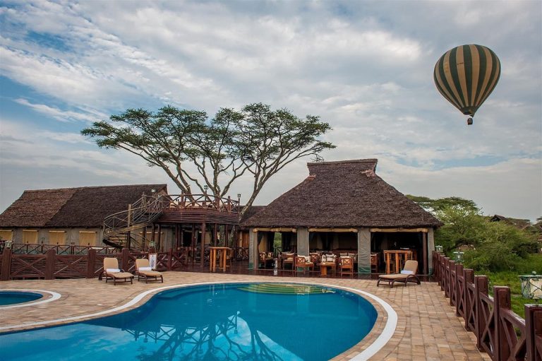 lake ndutu lodge 4