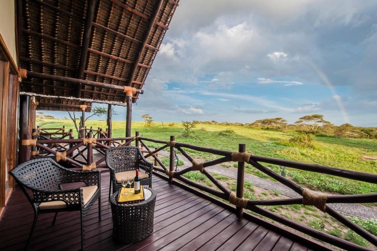 lake ndutu lodge 5
