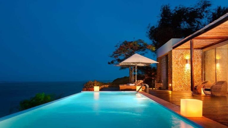 melia zanzibar