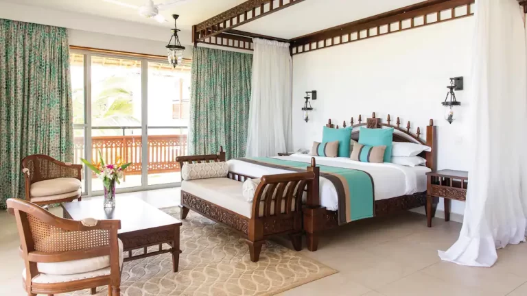royal resort zanzibar
