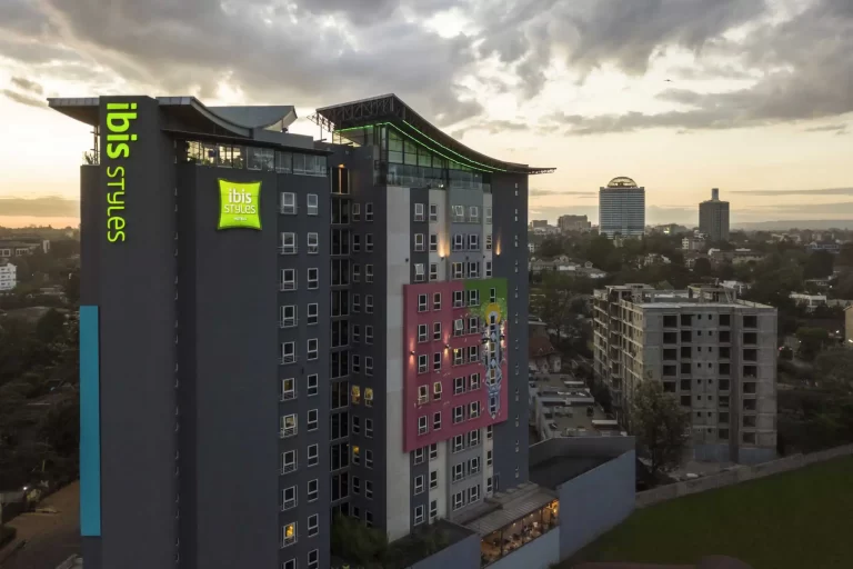 Ibis-Styles