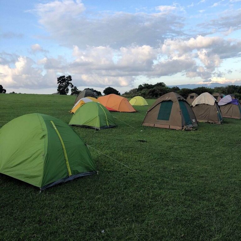 Ngorongoro-Simba-Camp