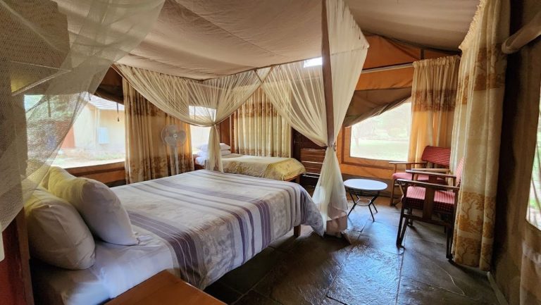 sentrim amboseli kenya
